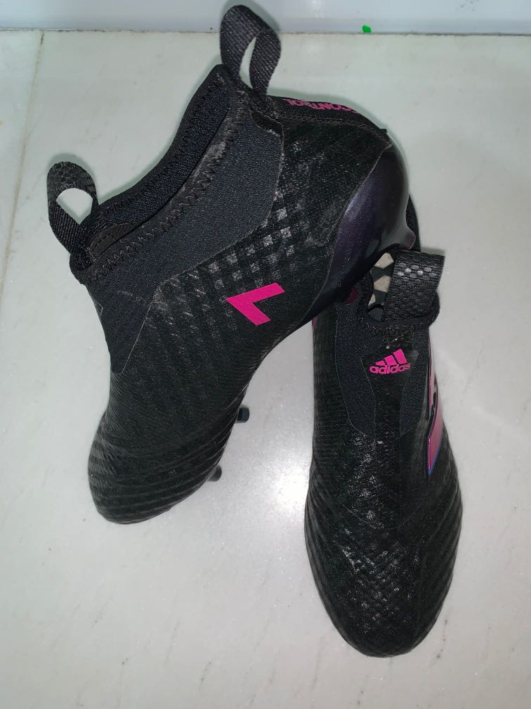 Adidas ace sales 18 purecontrol