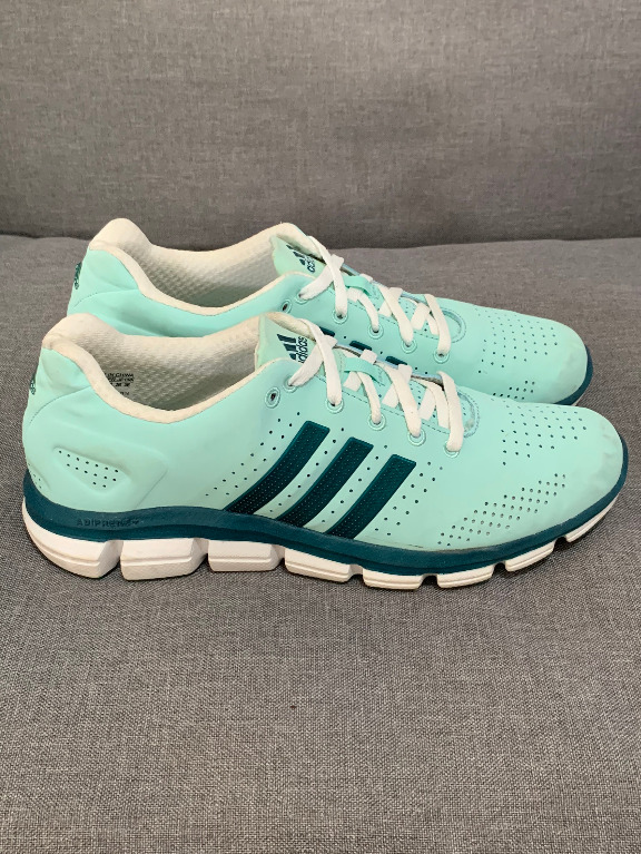 climacool ride