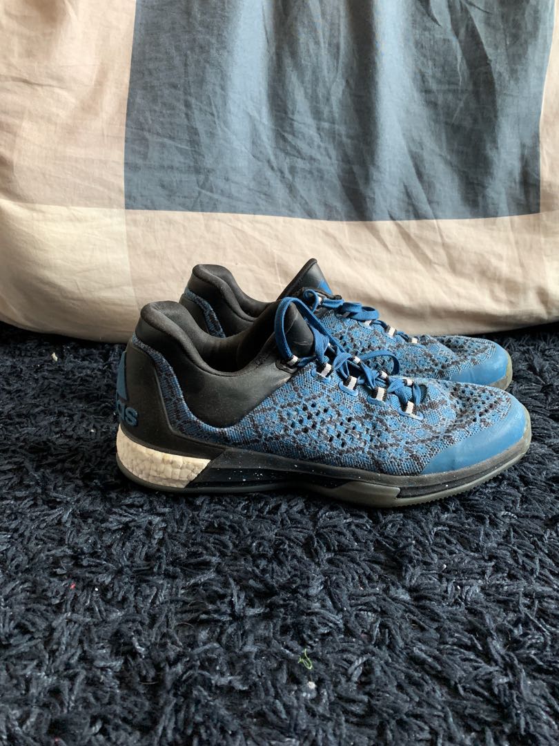 andrew wiggins crazylight boost