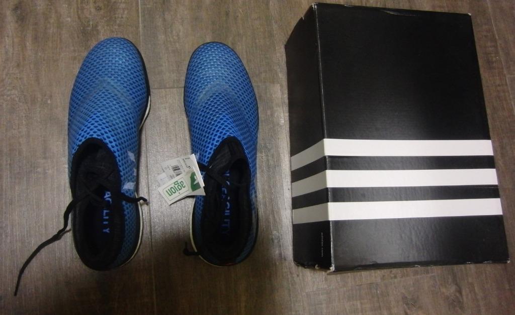adidas messi 16.1 street