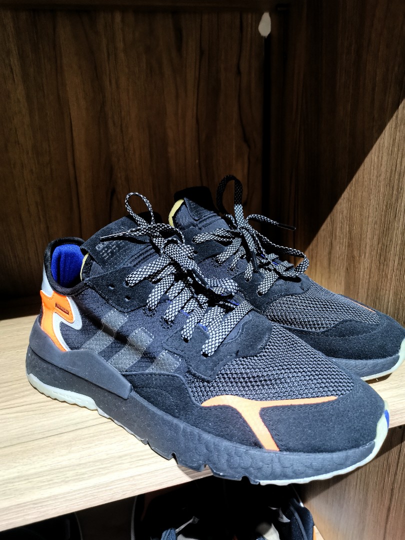 Nite jogger og top