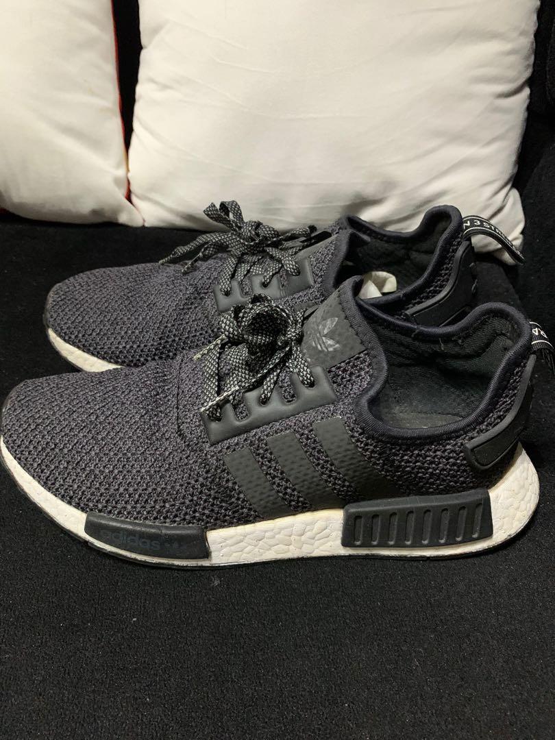 Footlocker nmd neighborhood discount