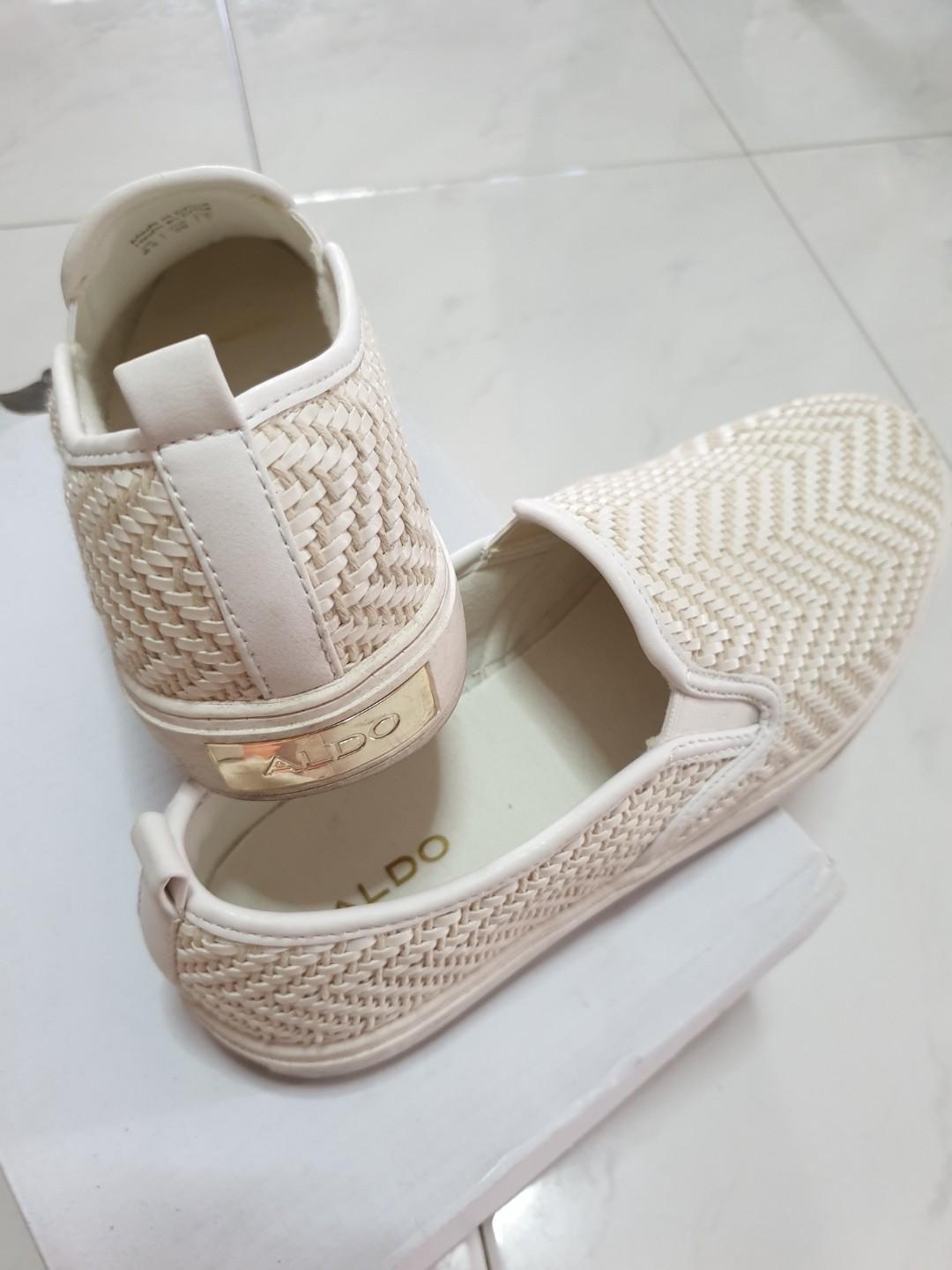 Aldo jille clearance trainers