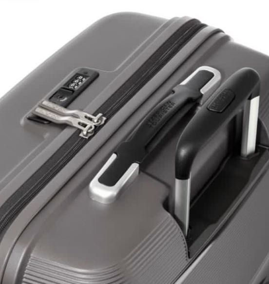maybank american tourister luggage