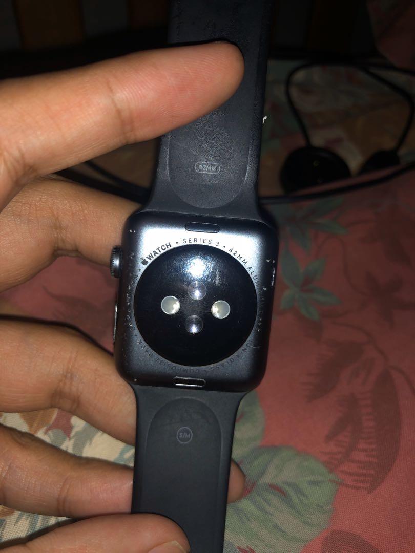 apple iwatch 3 deals