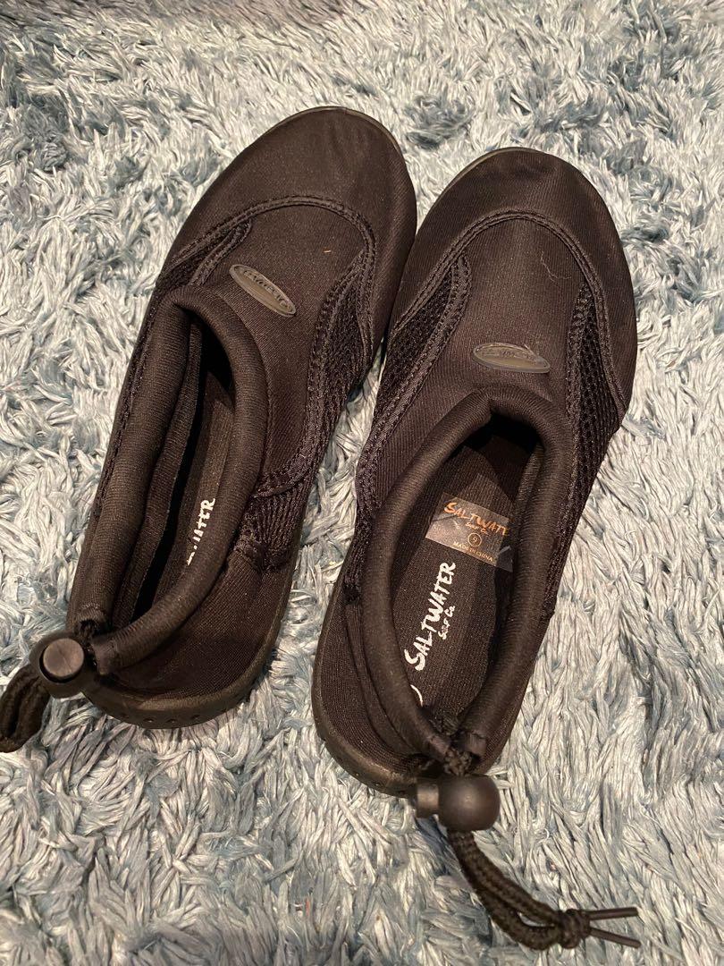 Aqua shoes (Category: Casual Shoes) located in Quezon City. Submitted by eysbat (Listing ID 277902333, Image 1). Description: .