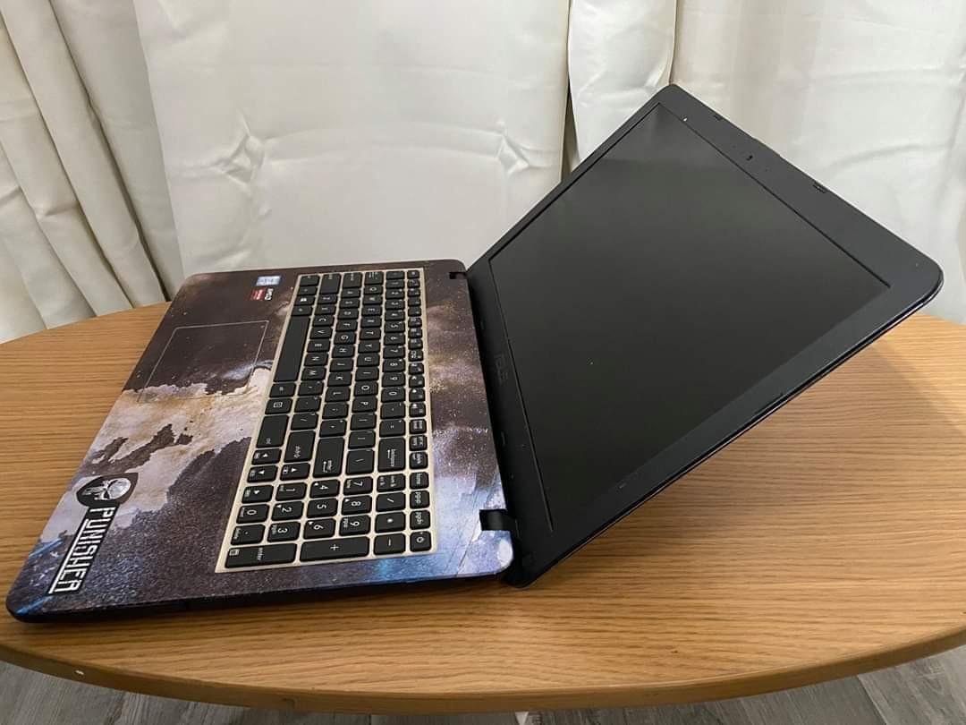 Asus i5 7th Generation, Computers & Tech, Laptops & Notebooks on Carousell