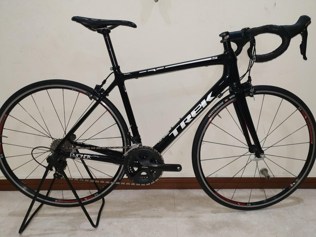 trek emonda shimano 105