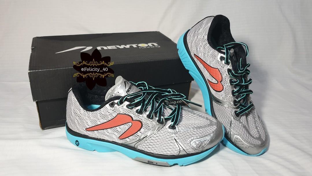 Newton distance 5 2025