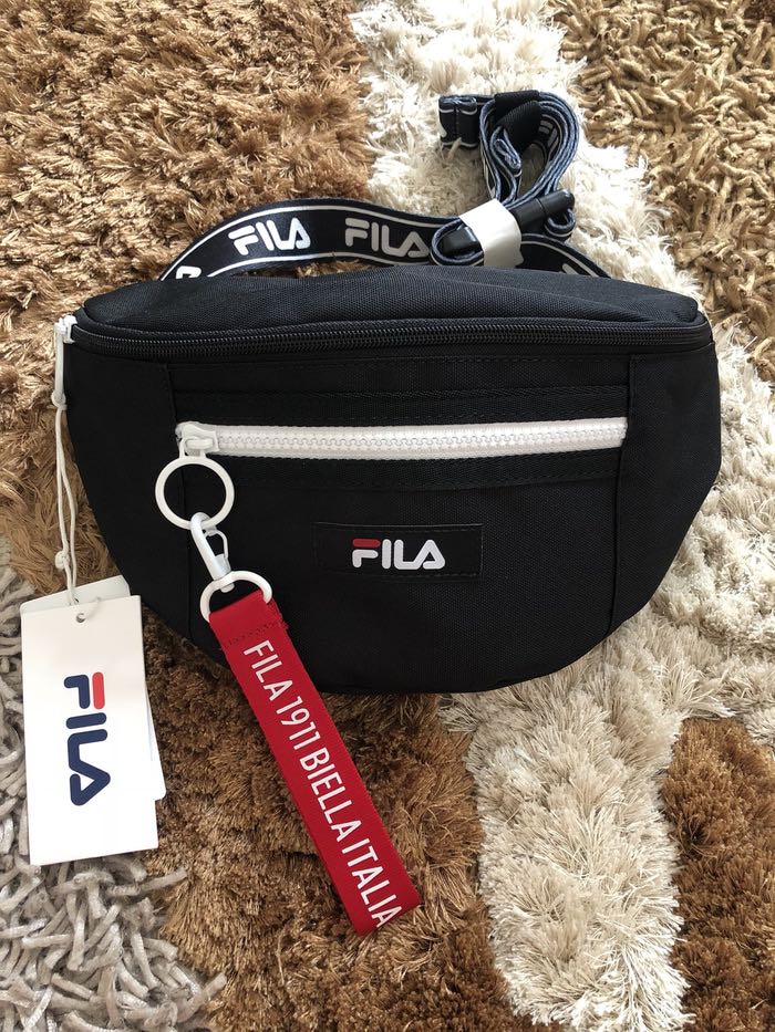 Fila heritage fanny pack store