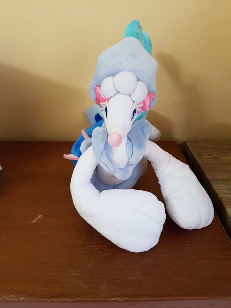 primarina doll
