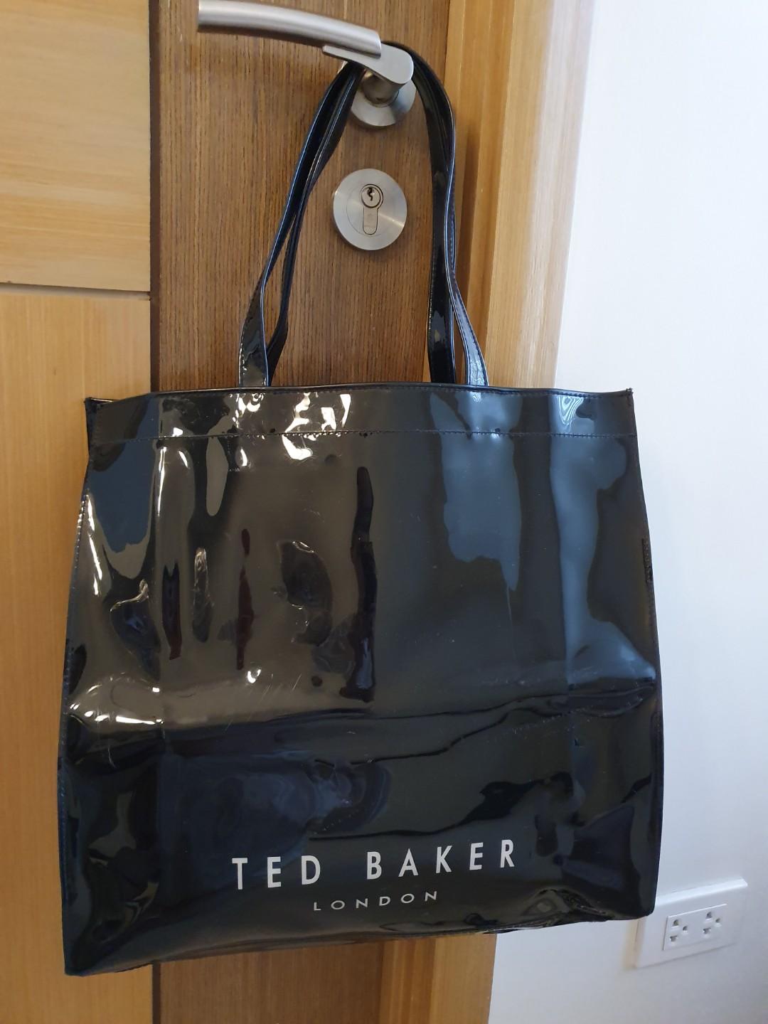 ted baker big shopper