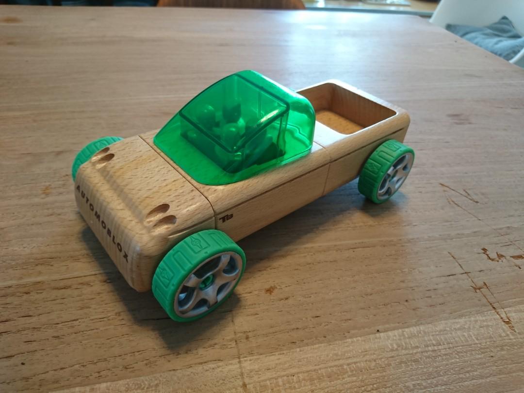 Automoblox truck deals