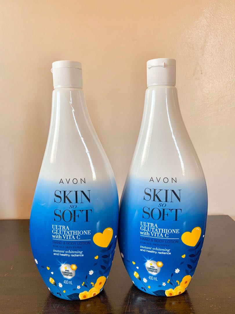skin soft lotion