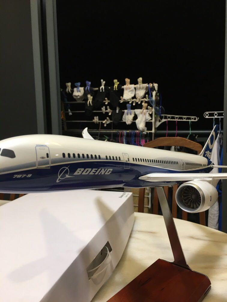 コスメ 1/200 17 JAL ボーイング 787-8（童友社 1/144 JAL ボーイング