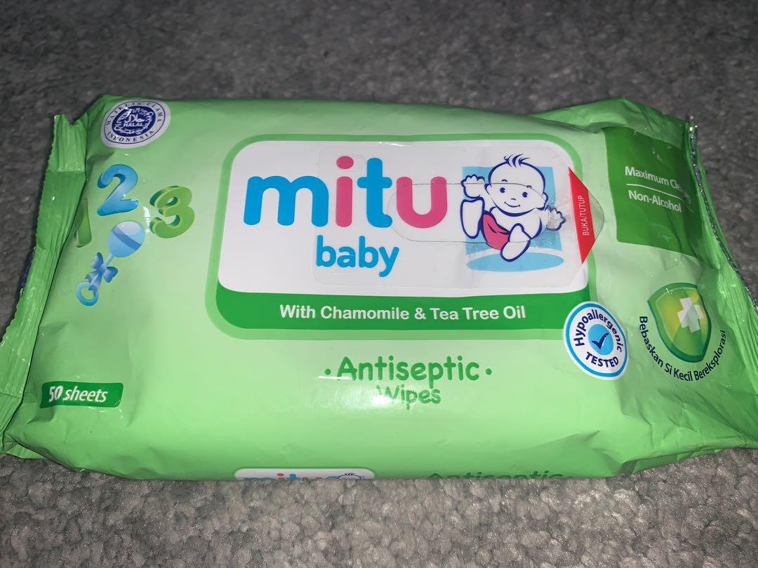 Antiseptic baby wipes shop