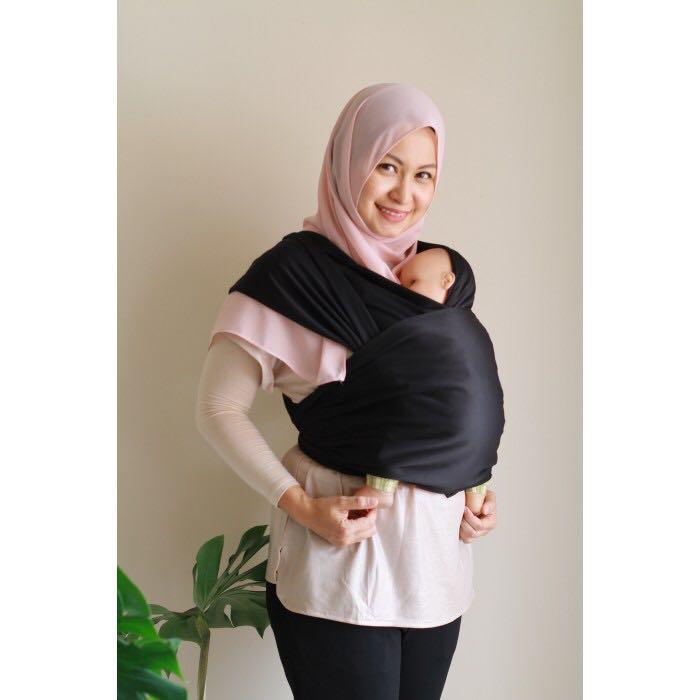 Baby wrap mak yang store
