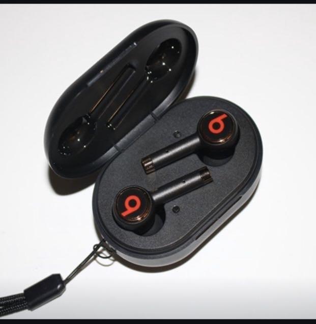 Beats wireless tour 3 Audio Earphones on Carousell