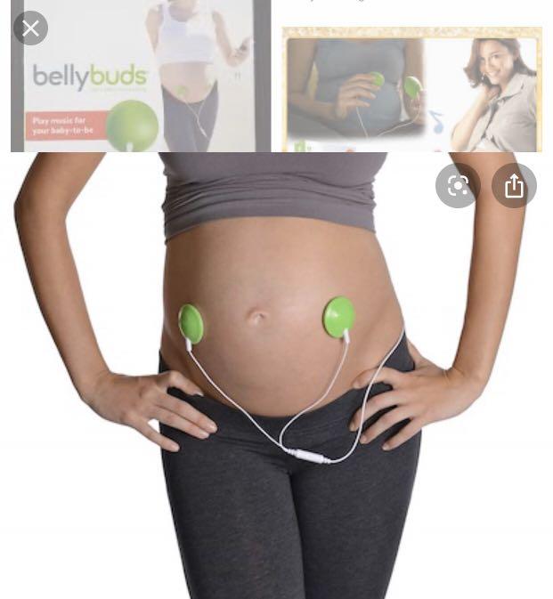 Baby buds on sale headphones