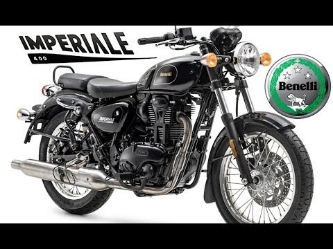 Bellini imperial bike on sale