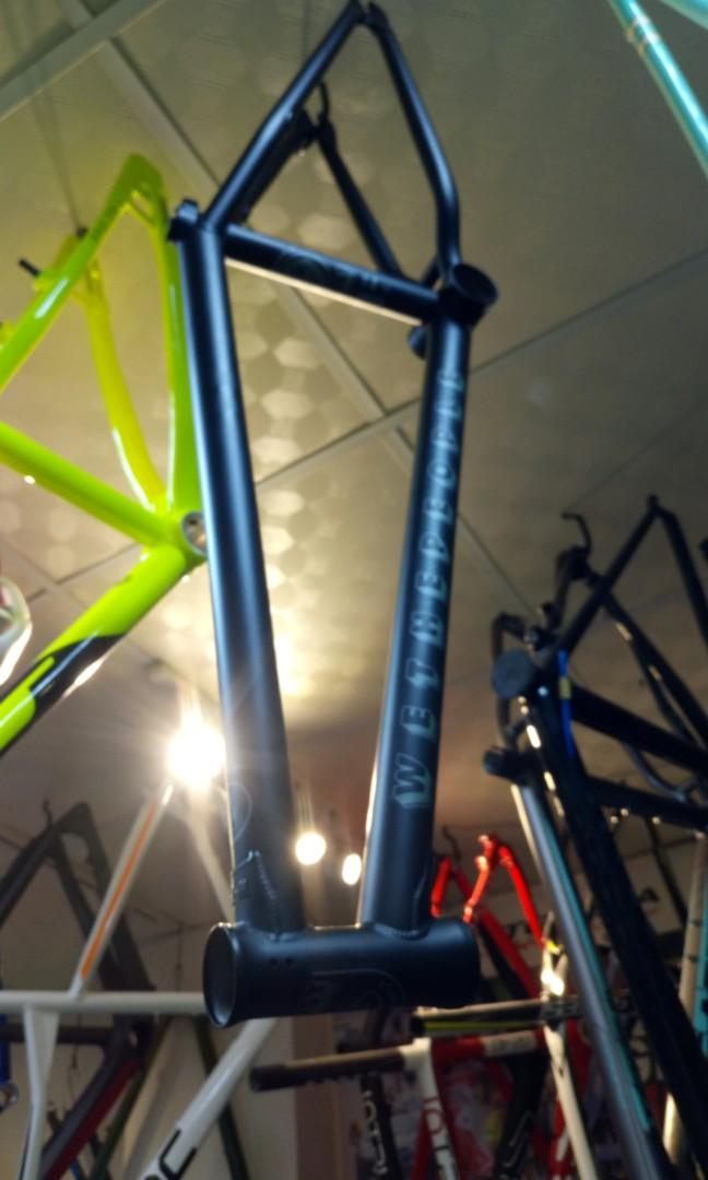 Wethepeople hotsell trust frame