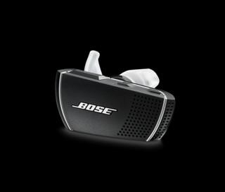 bose bluetooth earpiece