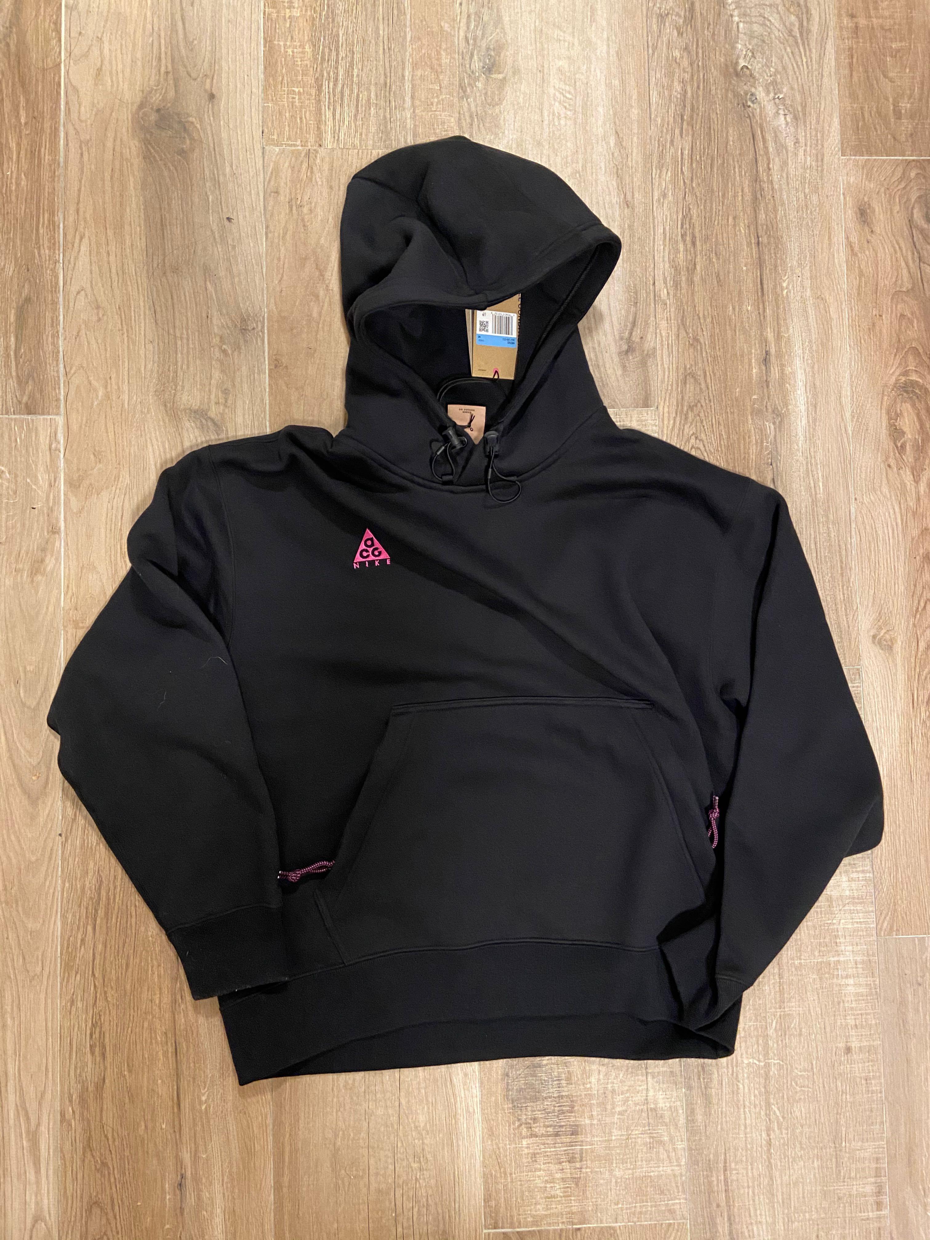 acg hoodie