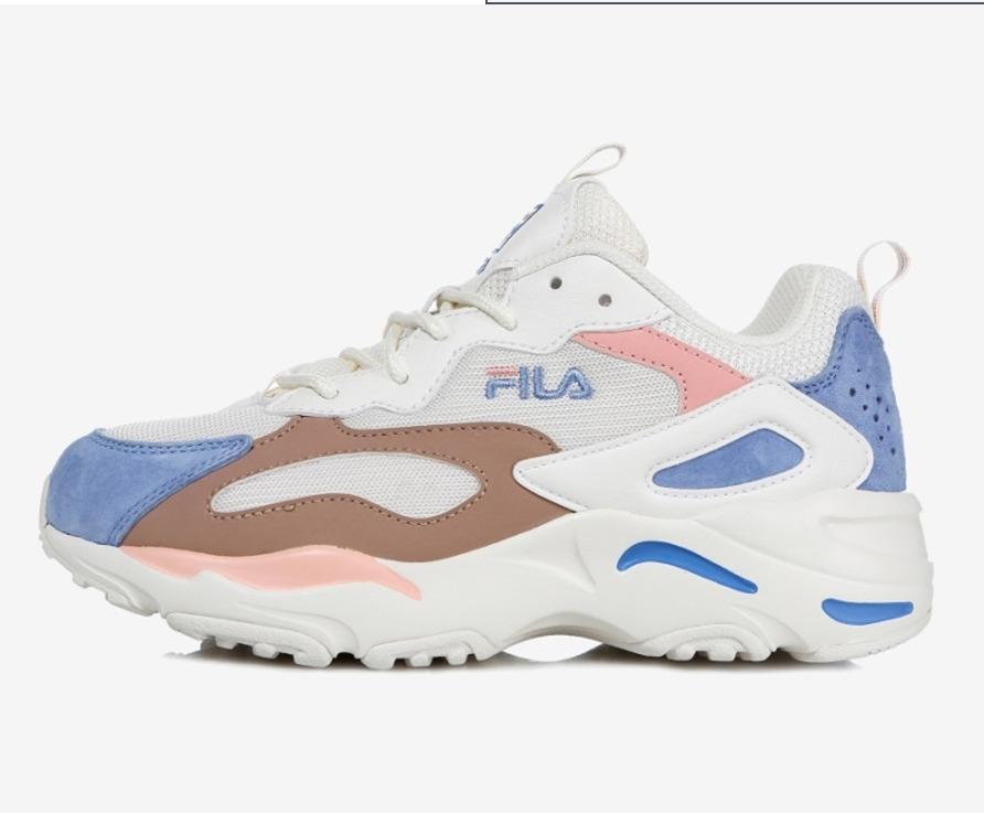 fila x tracer