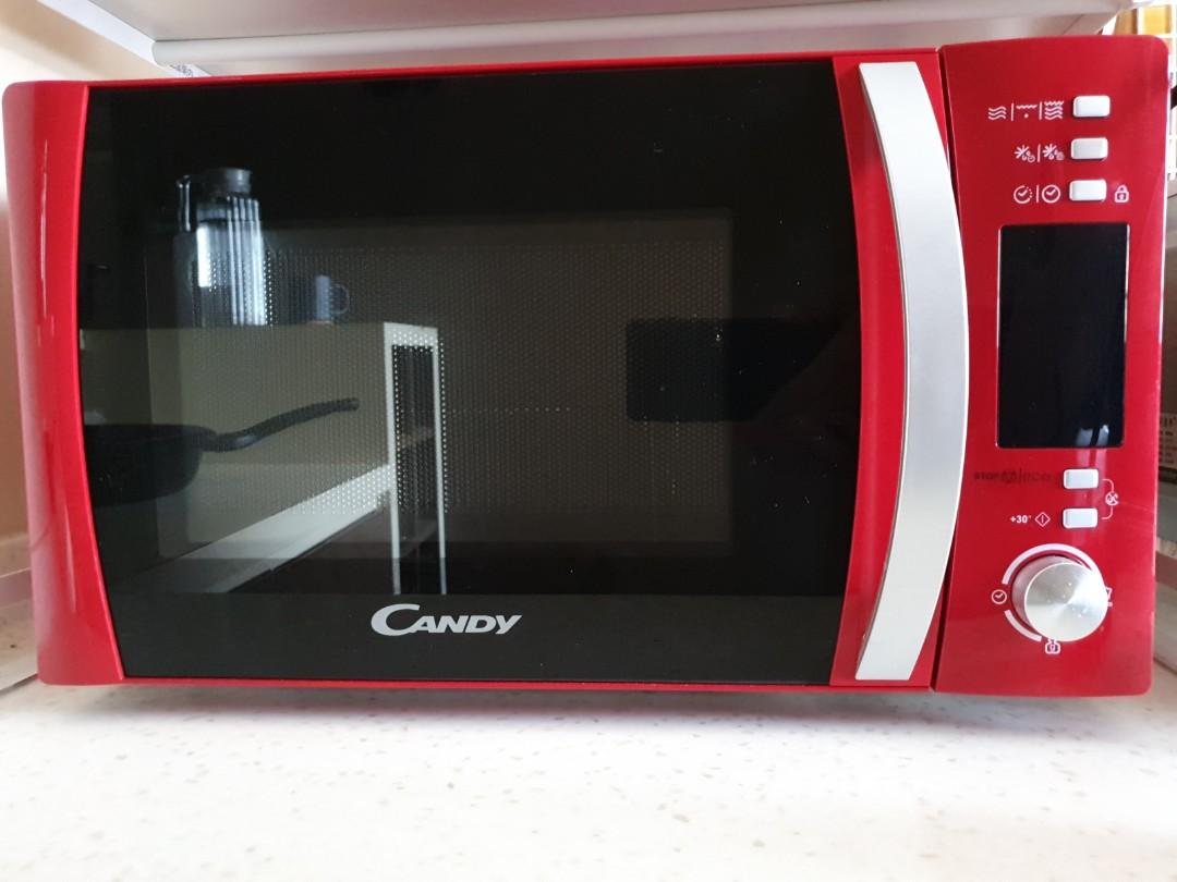 lego microwave
