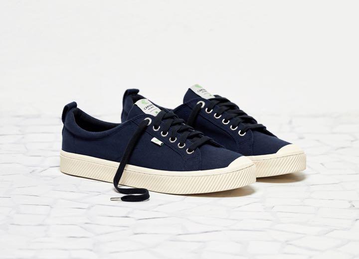 converse all star low navy canvas