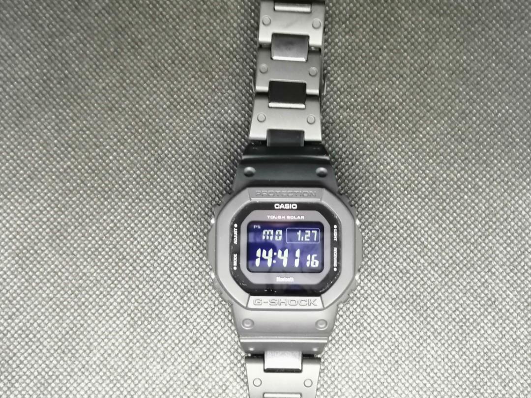 gw5600 bluetooth