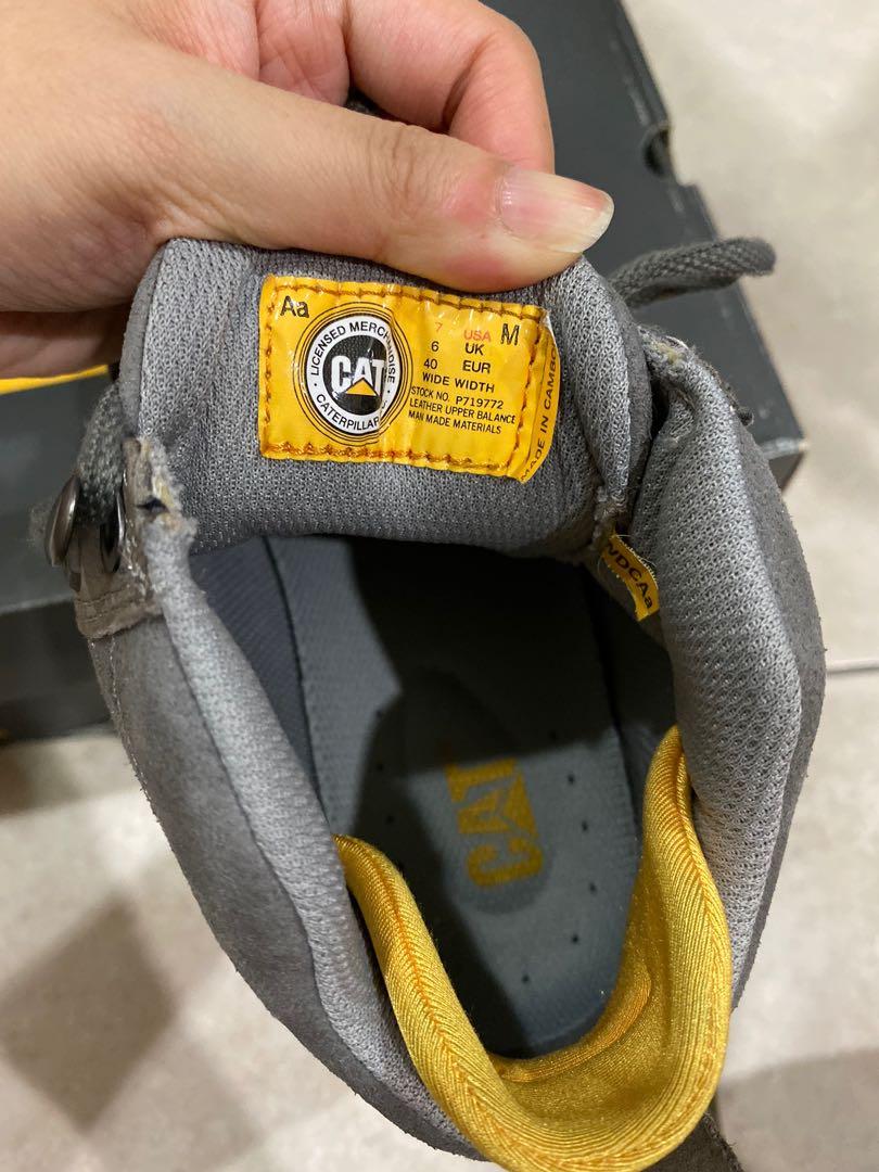 Caterpillar store galen mid