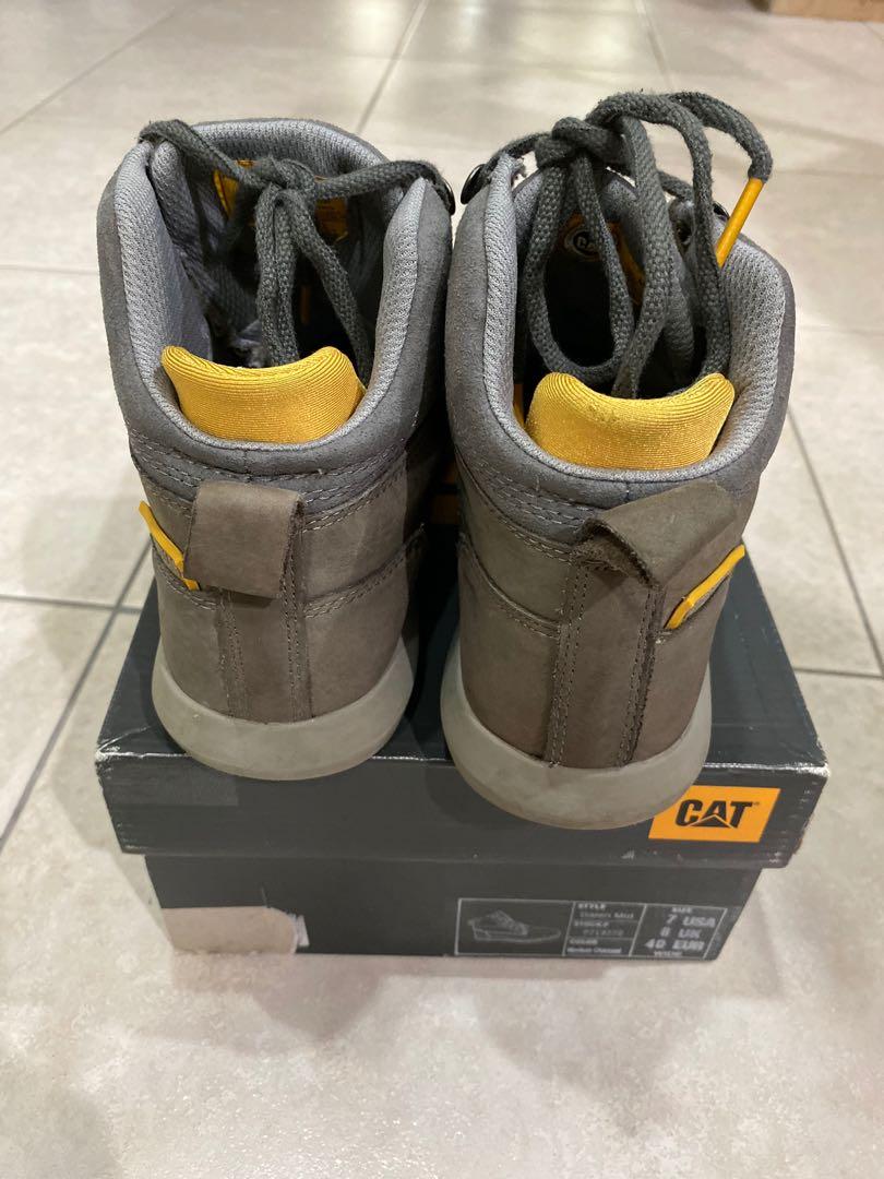 Caterpillar galen mid on sale