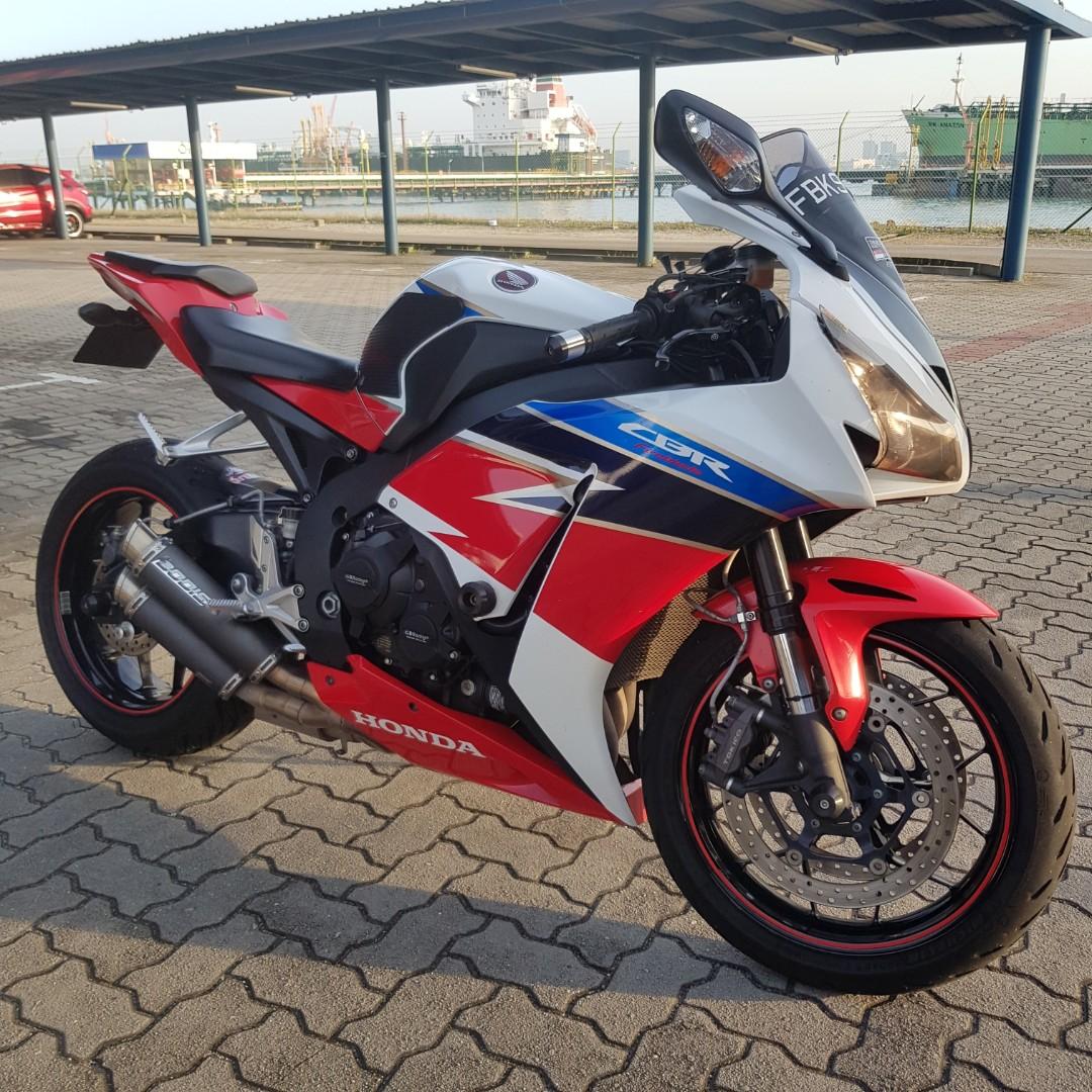2016 cbr1000rr sales for sale