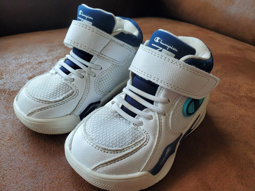 baby champion shoes