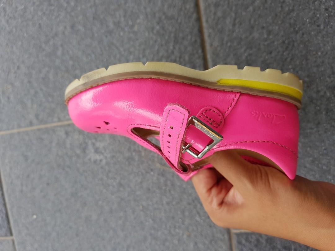 Clarks 5.5 g best sale