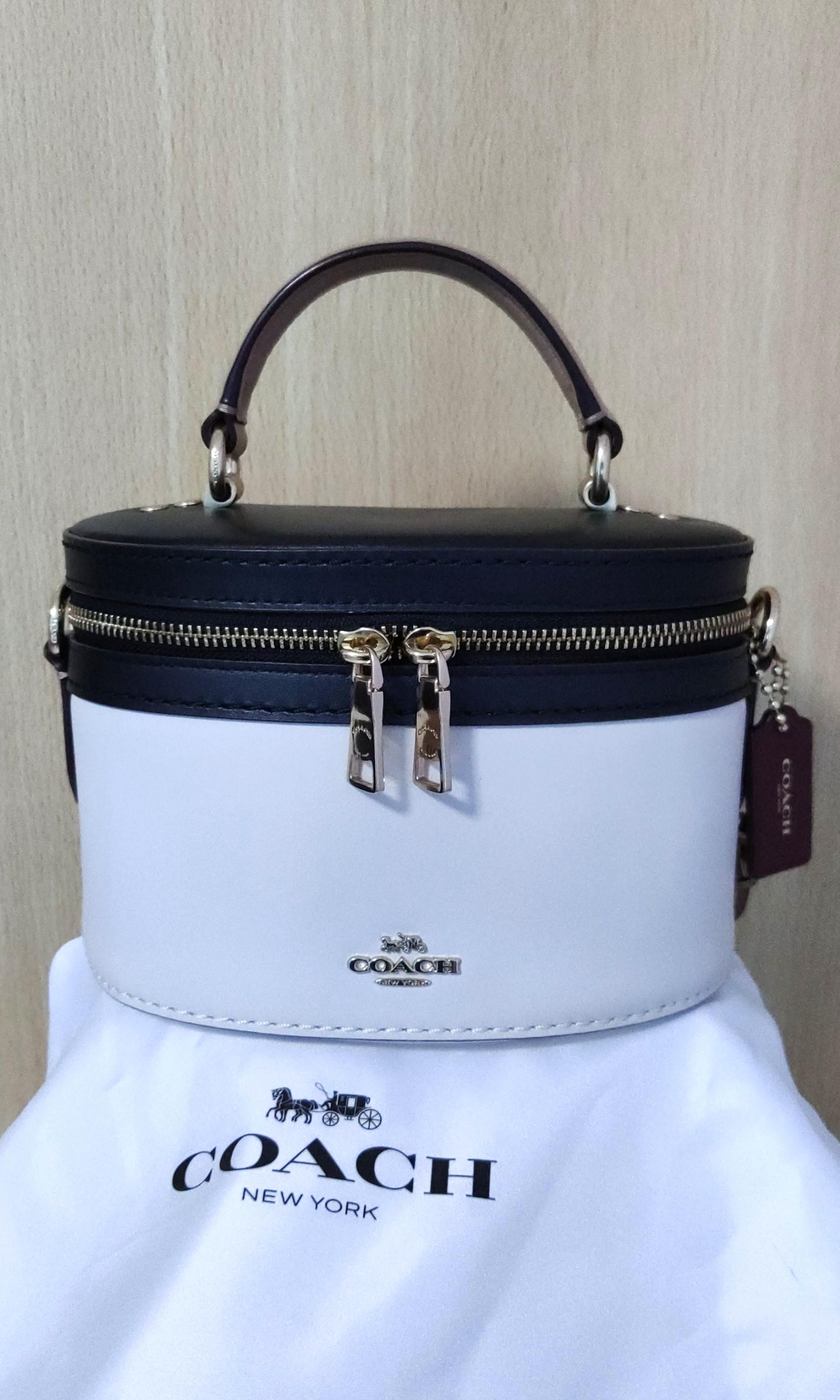 Selena trail bag coach 2025