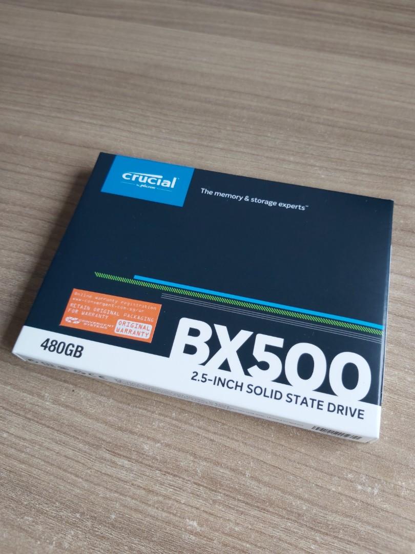 Bx500 480gb new arrivals