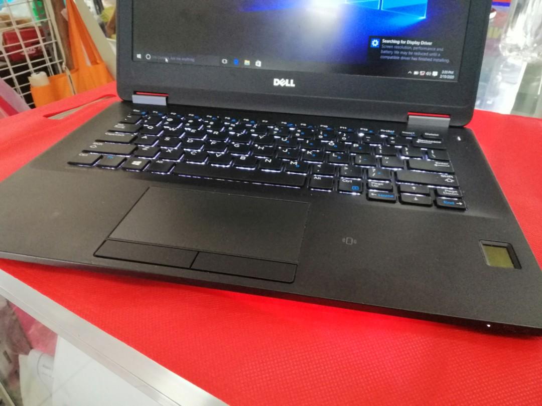 Dell Latitude E7270 Electronics Computers Laptops On Carousell