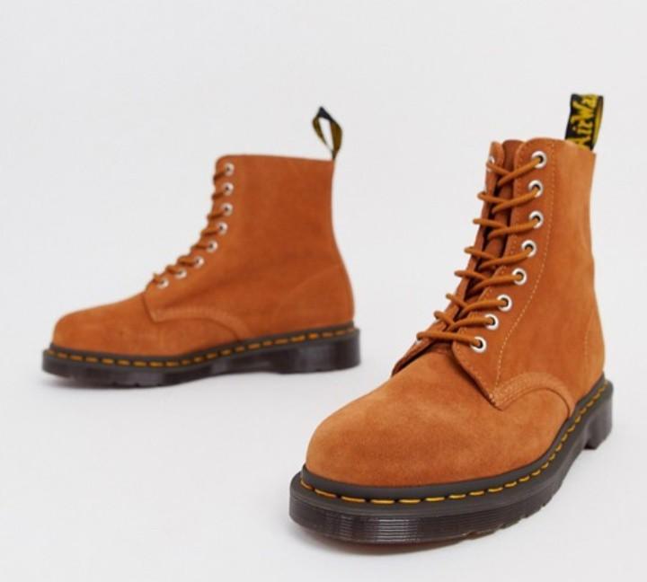 dr martens 1460 pascal 8