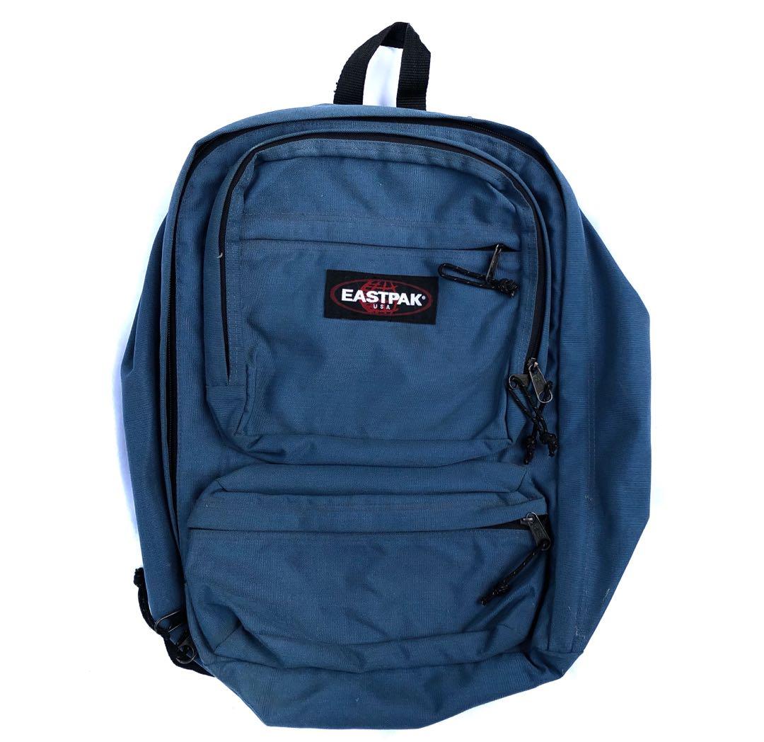 eastpak luggage usa
