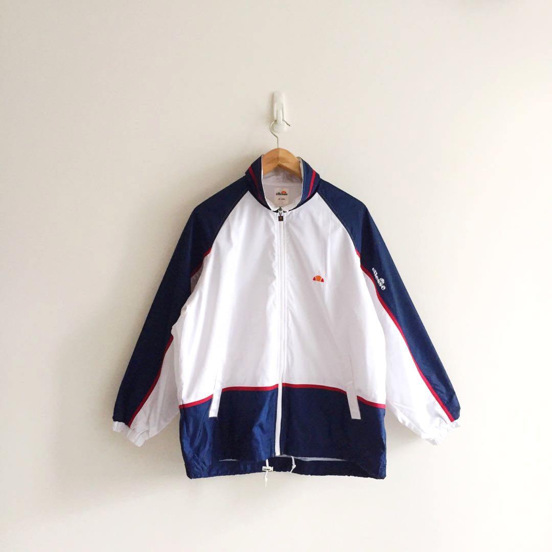 ellesse windbreaker footlocker Off 69 