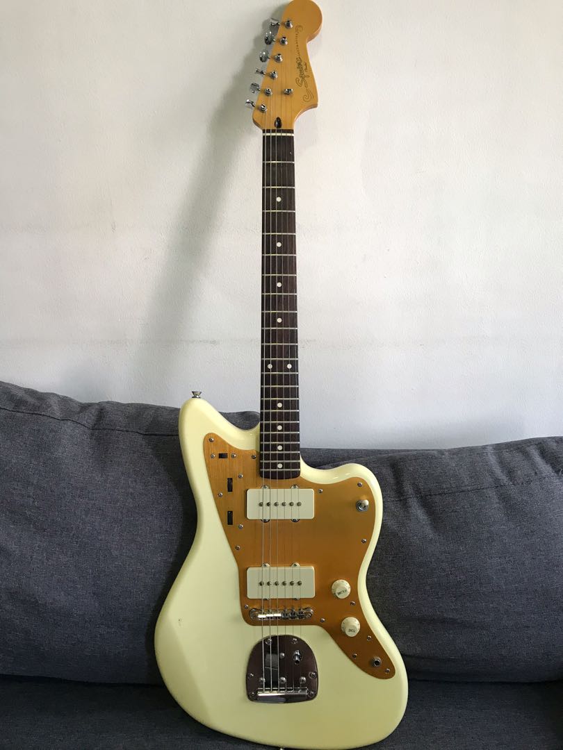 Tame impala jazzmaster new arrivals