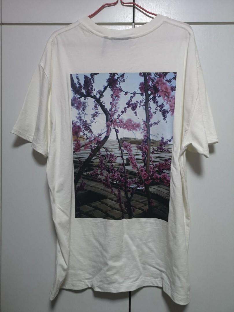 fear of god essentials cherry blossom