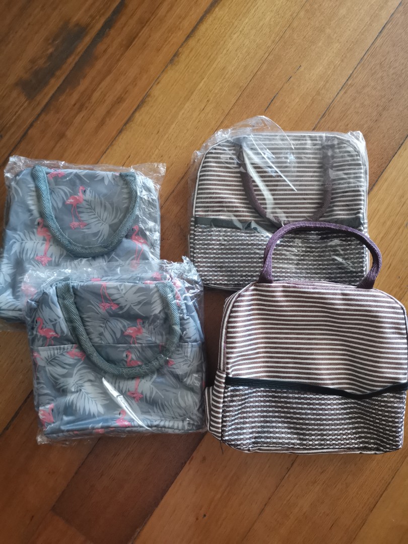 Insulated food warmer bag, Babies & Kids, Nursing & Feeding on Carousell