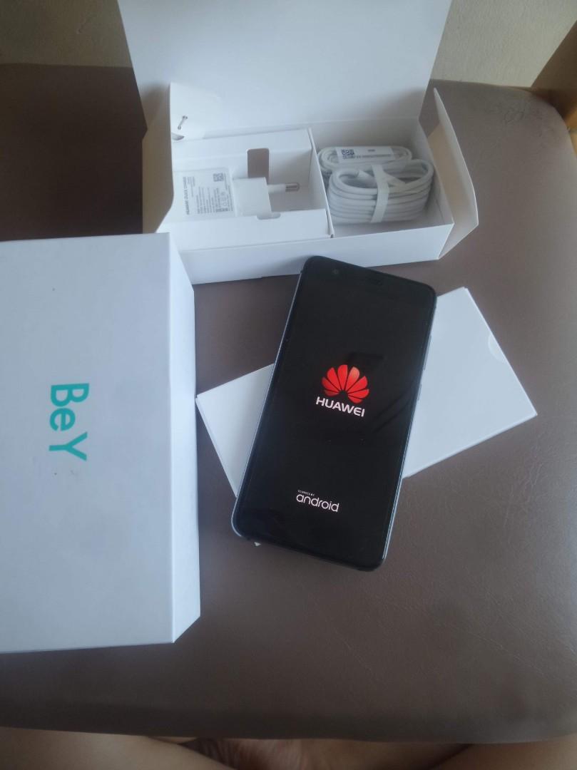 For Sale Brandnew Huawei P10 Lite Was Lx2j Mobile Phones Tablets Android Phones Huawei On Carousell