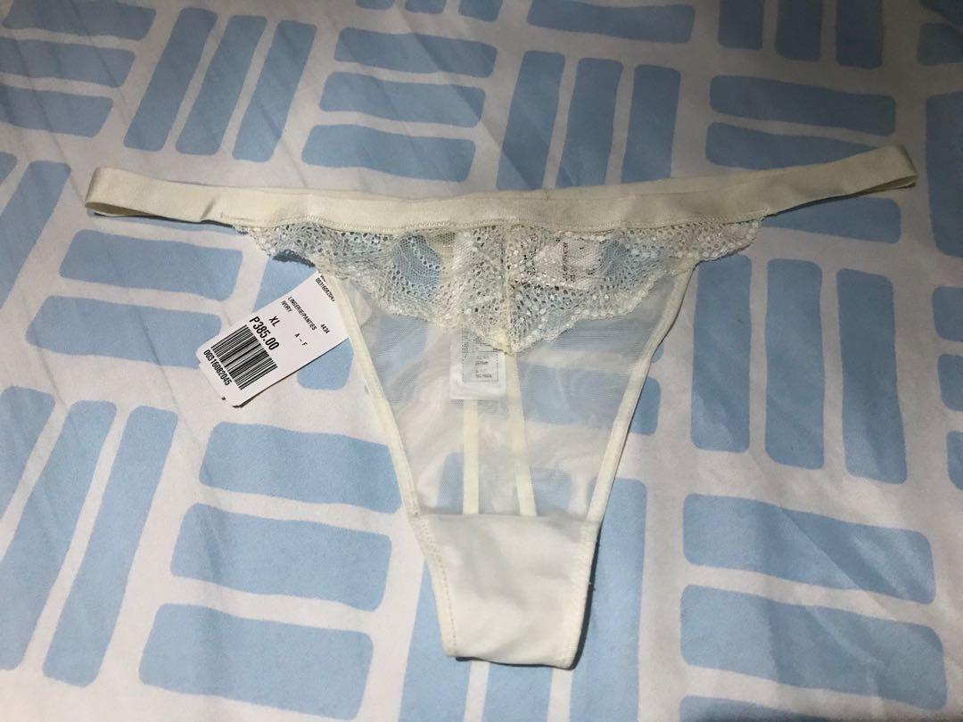 forever 21 underwear