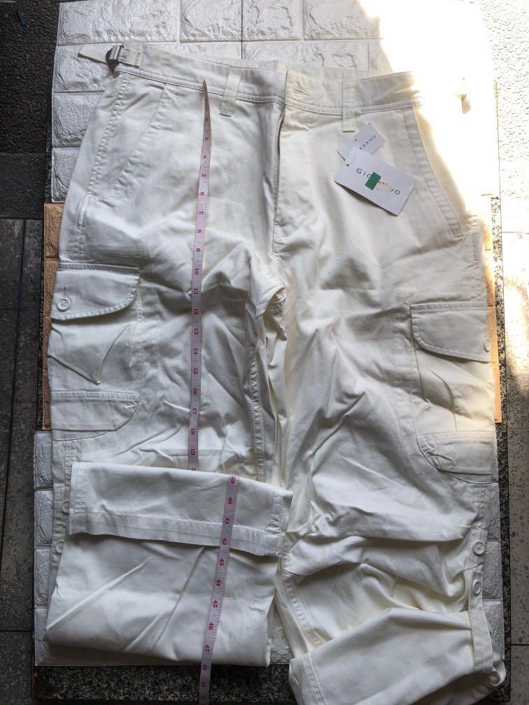 36 length pants