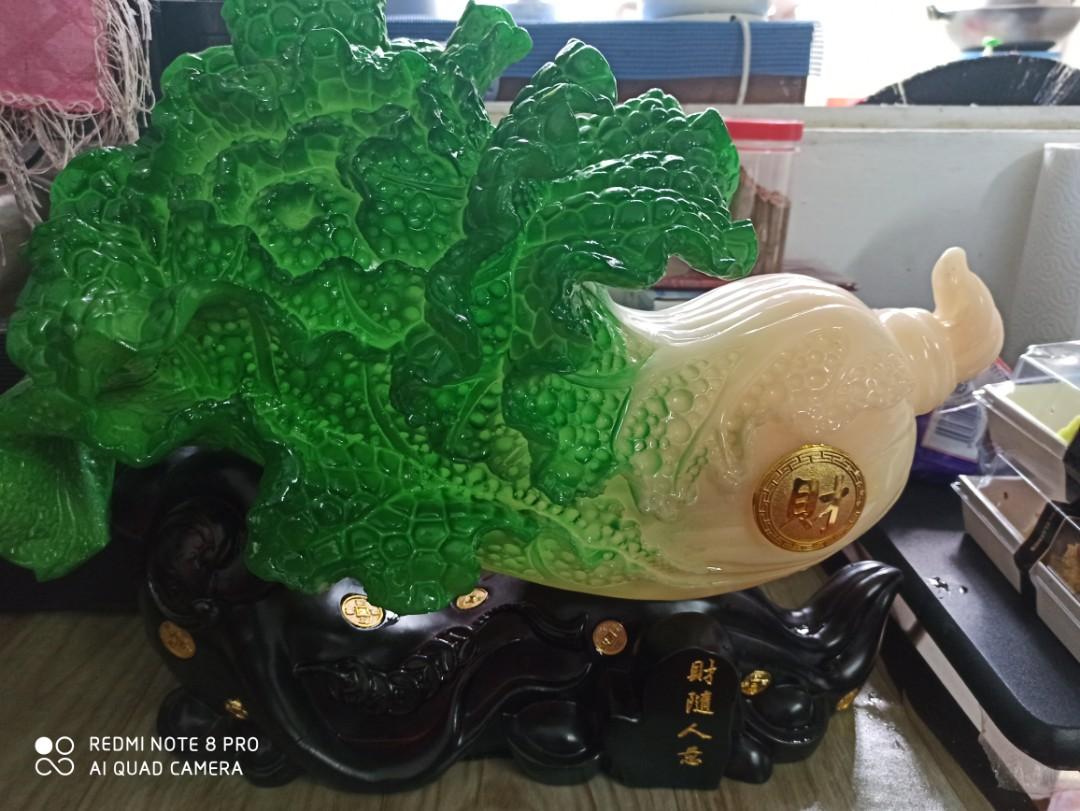 Good luck (Category: Religious Items) located in Singapore. Submitted by logan1106 (Listing ID 277828203, Image 1). Description: old school.