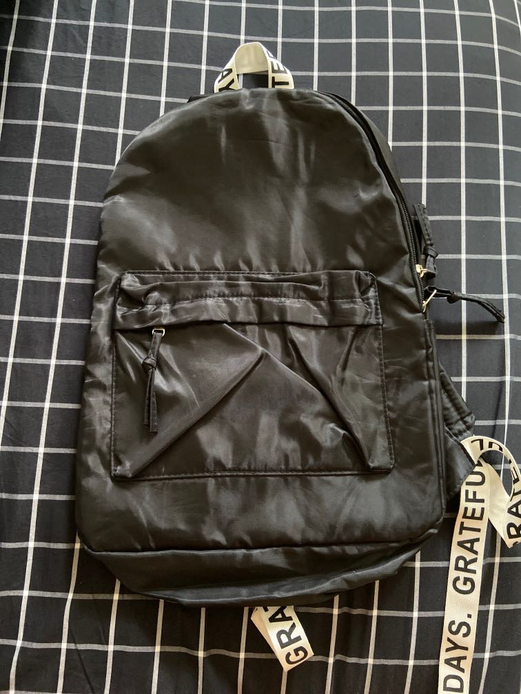 grateful days backpack